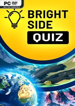 Bright Side Quiz-TENOKE
