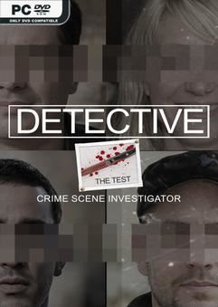Detective The Test-TENOKE