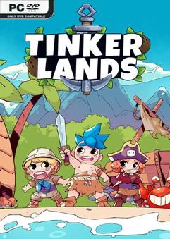 Tinkerlands Early Access