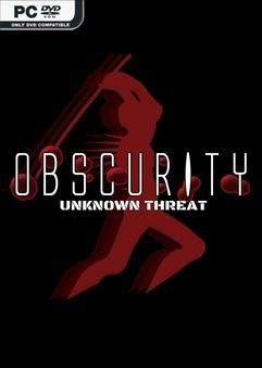 Obscurity Unknown Threat Early Access