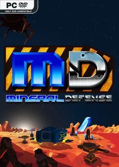 Mineral Defense-TENOKE