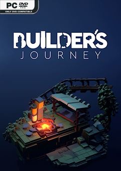 LEGO Builders Journey Robots Adventure-RUNE