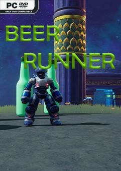 Beer Runner-TENOKE