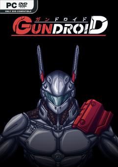 Gundroid-TENOKE