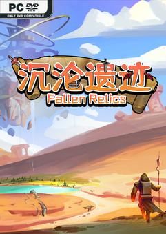 Fallen Relics-TENOKE