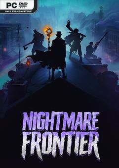 Nightmare Frontier-RUNE