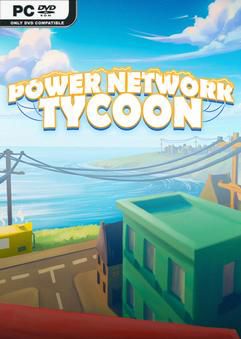 Power Network Tycoon-TENOKE