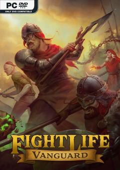 Fight Life Vanguard v1.2.0.655-P2P