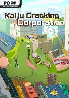 Kaiju Cracking Corporation-TENOKE