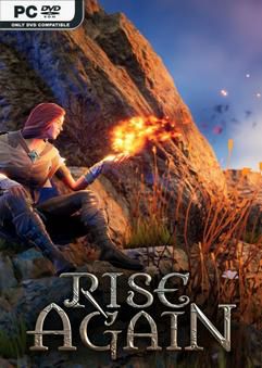 Rise Again Early Access