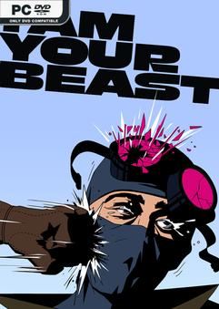 I Am Your Beast v20250101-P2P