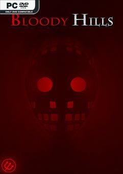 Bloody Hills-TENOKE