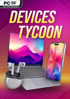 Devices Tycoon-TENOKE