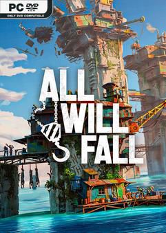 All Will Fall v1.0.5f1-P2P