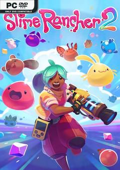 Slime Rancher 2-RUNE
