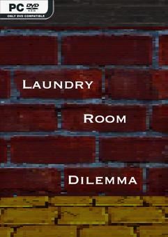 Laundry Room Dilemma-TENOKE