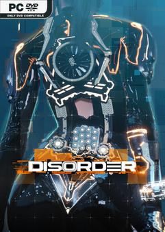 DISORDER v1802025-P2P