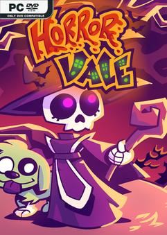 HorrorVale-TENOKE