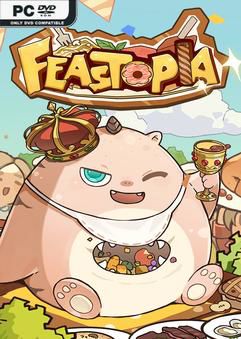 Feastopia-TENOKE