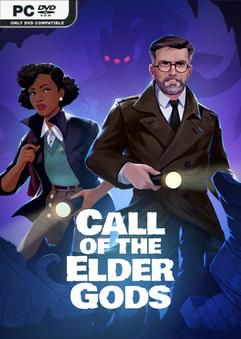 Call of the Elder Gods-RUNE