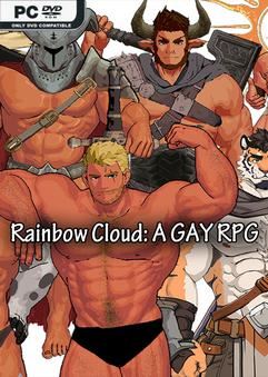 Rainbow Cloud A GAY RPG-TENOKE