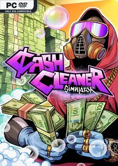 Cash Cleaner Simulator v1.1.0.154-P2P