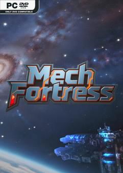 Mech Fortress-TENOKE