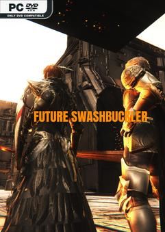 FUTURE SWASHBUCKLER-TENOKE