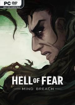 HELL OF FEAR Mind Breach-TENOKE