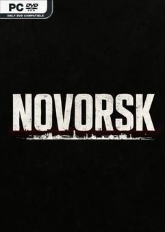 Novorsk Early Access