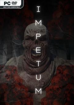 IMPETUM-TENOKE