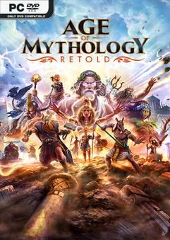Age of Mythology Retold Premium Edition v17.43876-P2P