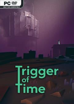 Trigger of Time-TENOKE