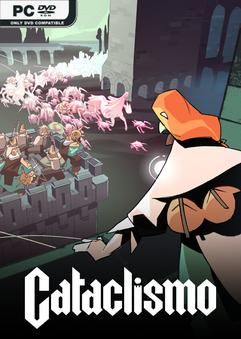 Cataclismo v1.0.3.2.267-P2P