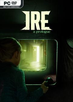 Ire A Prologue-RUNE