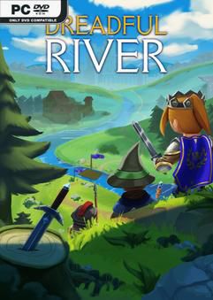 Dreadful River v1.0.8.0-P2P