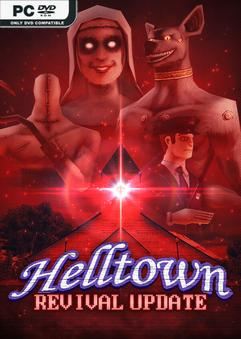 Helltown Revival-TiNYiSO