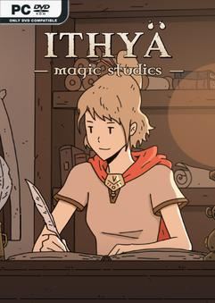 Ithya Magic Studies-TENOKE