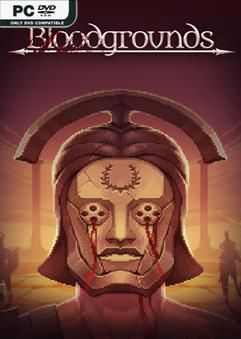Bloodgrounds Early Access