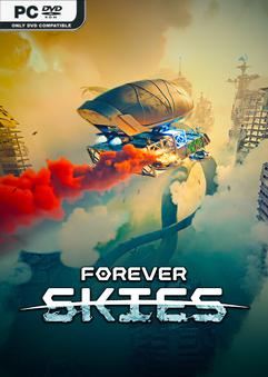Forever Skies v20250120 Early Access