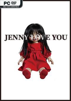 Jenny Love You-TENOKE
