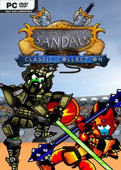 Swords And Sandals Classic Collection v1.5.1-TiNYiSO