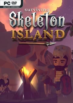 Surviving Skeleton Island-TENOKE