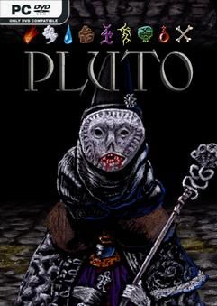 Pluto-TENOKE