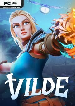 Vilde v1.0.3.1-P2P
