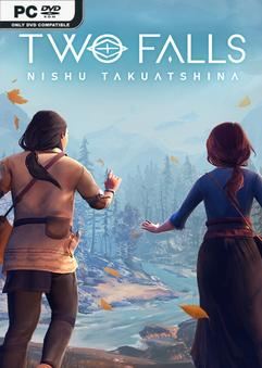 Two Falls Nishu Takuatshina-SKIDROW