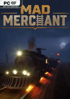 Mad Merchant-TENOKE