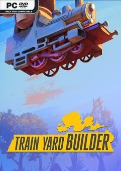 Train Yard Builder-TENOKE
