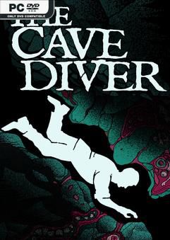 The Cave Diver-GoldBerg