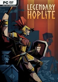Legendary Hoplite v1.9.9-P2P